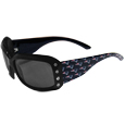 New England Patriots Designer Women's Sunglasses